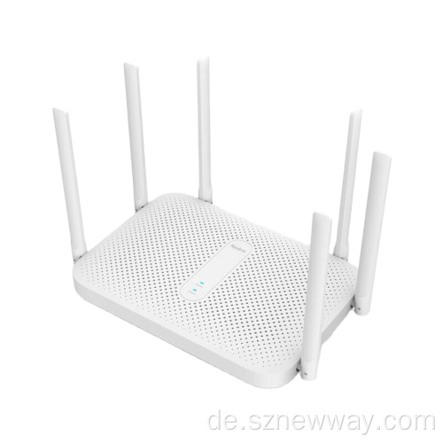 Xiaomi Smart Router AC2100